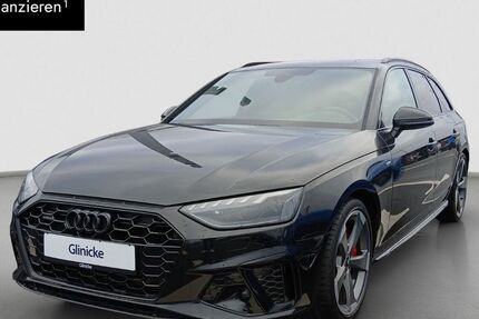 Audi A4 17.100 km 40.680 &euro; Erfurt 99099