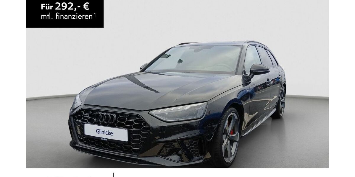 Audi A4 17.100 km 40.680 &euro; Erfurt 99099