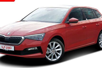 Skoda Scala 15.590 km 22.490 € Hoppegarten OT Hönow 15366
