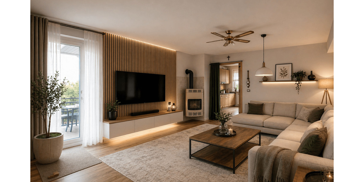 Etagenwohnung Memmingen - 4 Zimmer, 83 m&sup2;, 170.000&euro; | Angebot:26307596