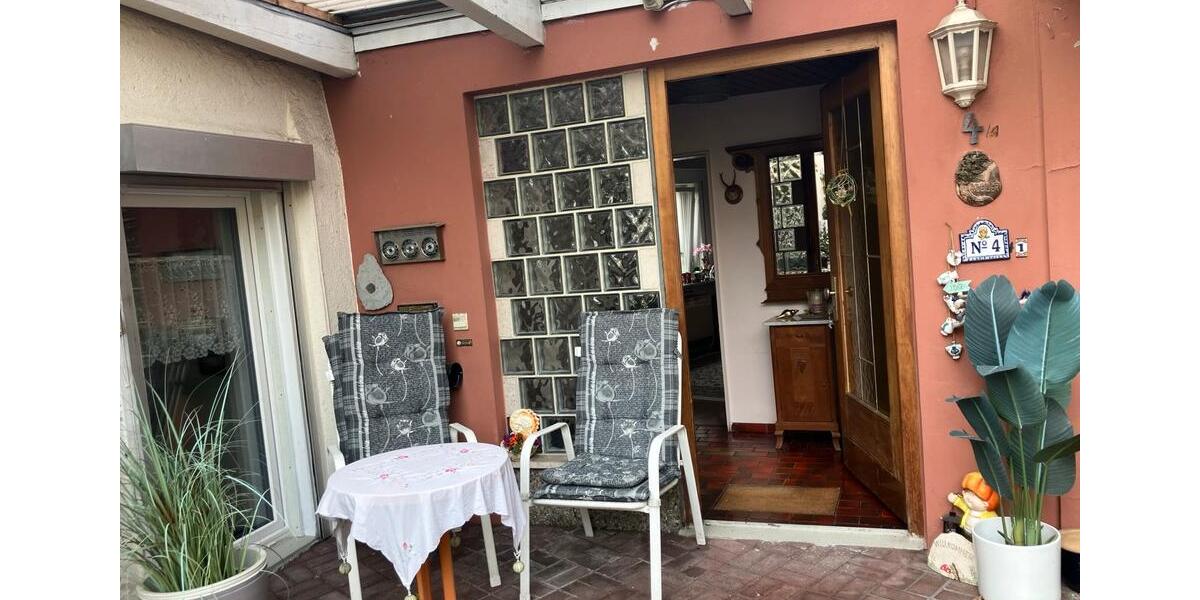Mehrfamilienhaus, Wohnhaus Bad Schussenried - 8 Zimmer, 150 m&sup2;, 199.000&euro; | Angebot:26789517