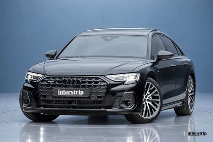 Audi A8 20.500 km 79.990 &euro; Höchstädt a.d.Donau 89420