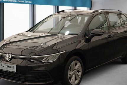 VW Golf 10.689 km 21.450 &euro; Bad Salzuflen 32105