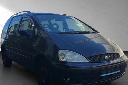 Ford Galaxy 296.000 km 1.270 &euro; Troisdorf 53840