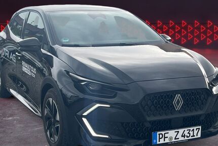 Renault Clio 2.502 km 26.940 &euro; Lahr 77933
