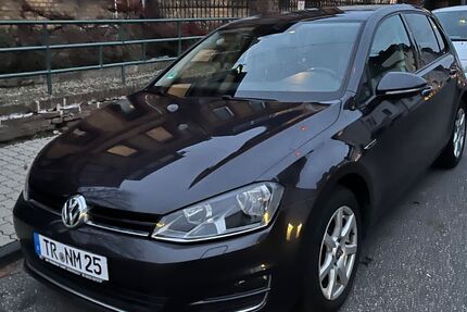 VW Golf 189.000 km 7.500 &euro; Welschbillig 54298