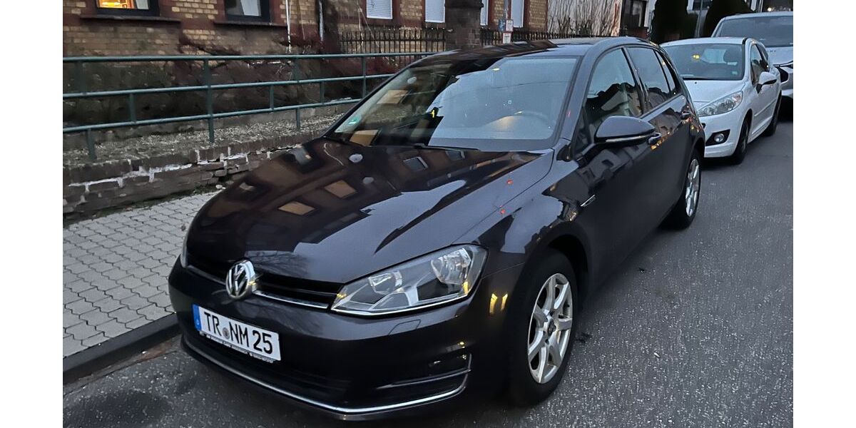 VW Golf 189.000 km 7.500 &euro; Welschbillig 54298