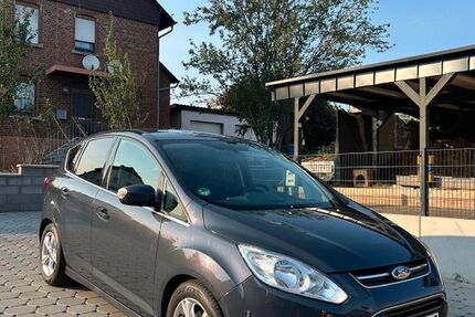 Ford C-Max 167.300 km 3.650 &euro; Hadamar Niederzeuzheim 65589