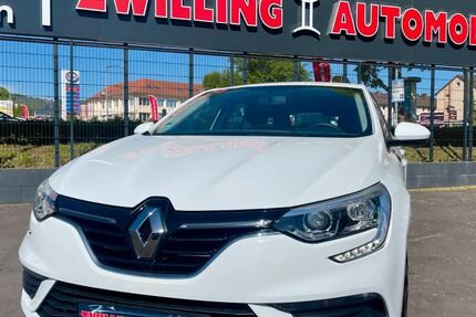 Renault Megane 133.881 km 7.999 &euro; kassel 34121