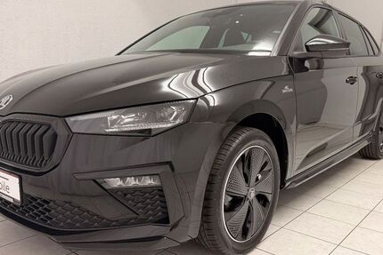 Skoda Scala 16.600 km 25.850 &euro; Pirna 01796