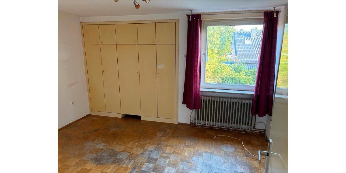 Reihenhaus Hannover Bothfeld-Vahrenheide - 5 Zimmer, 122 m&sup2;, 349.000&euro; | Angebot:27023989