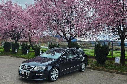 VW Passat 314.000 km 11.500 &euro; Rosenheim 83028