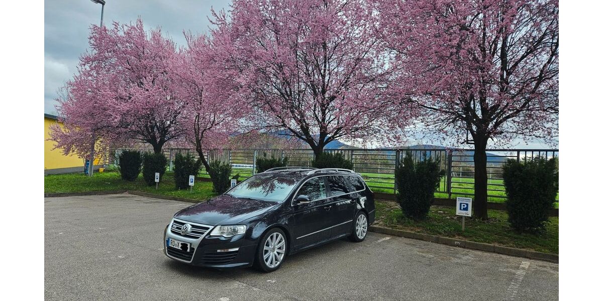 VW Passat 314.000 km 11.500 &euro; Rosenheim 83028