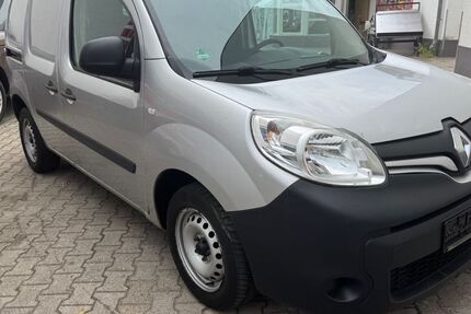 Renault Kangoo 108.066 km 5.499 &euro; Berlin 12351