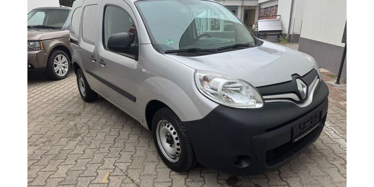 Renault Kangoo 108.066 km 5.499 &euro; Berlin 12351