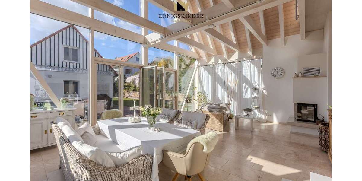 Einfamilienhaus Ditzingen - 5.5 Zimmer, 270 m&sup2;, 999.000&euro; | Angebot:24904635