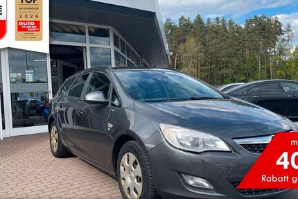 Opel Astra 233.000 km 3.890 &euro; Eschenbach 92676