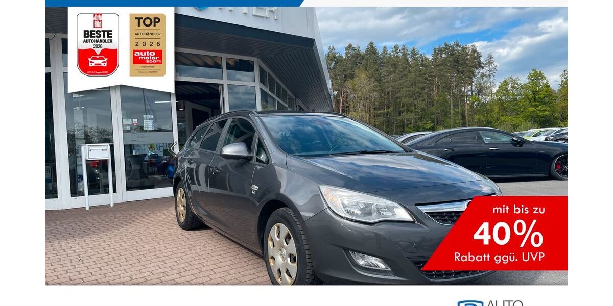 Opel Astra 233.000 km 3.890 &euro; Eschenbach 92676