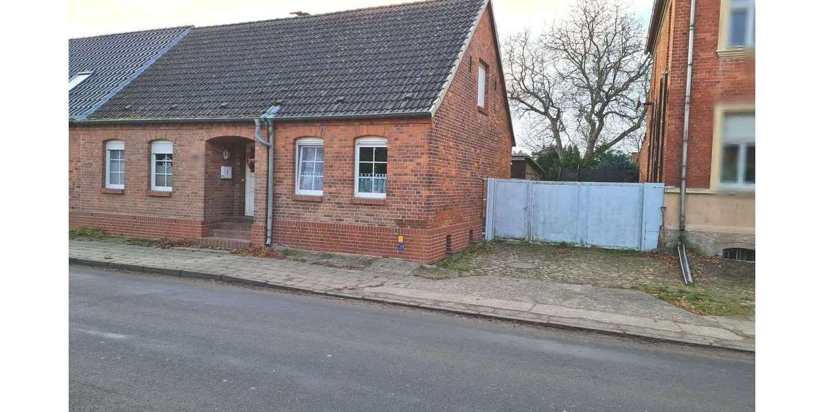 Haus zum Kaufen in Karstädt 59.000 € 80 m² 3 zimmer