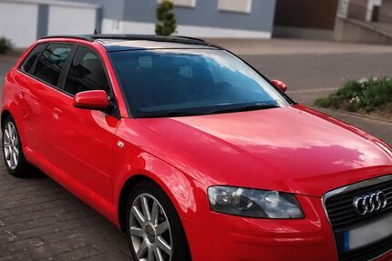Audi A3 248.600 km 4.699 &euro; Eppelborn 66571