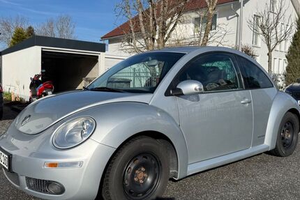 VW Beetle 96.000 km 6.800 &euro; München 80639