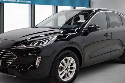 Ford Kuga 49.416 km 22.410 € Maintal 63477