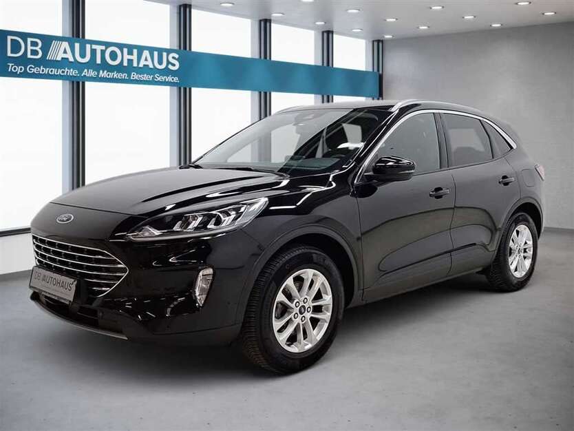 Ford Kuga 49.416 km 22.410 € Maintal 63477