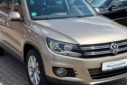 VW Tiguan 160.600 km 10.499 &euro; Isernhagen (Awb) Hannover 30916