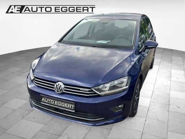 Golf Sportsvan