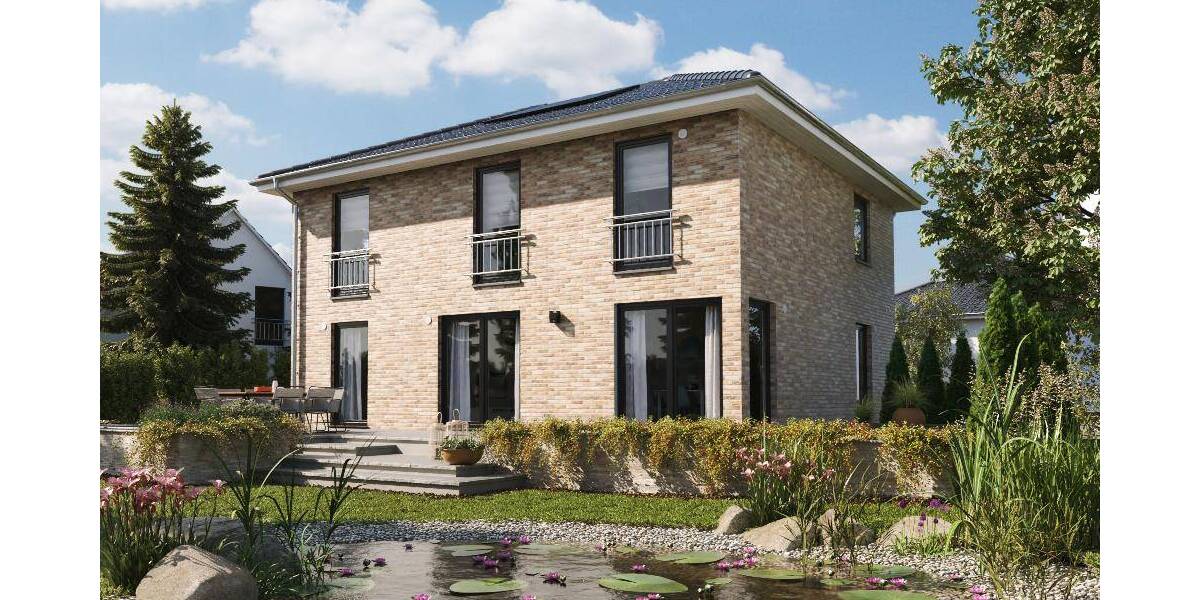 Mehrfamilienhaus, Wohnhaus Dodendorf Dodendorf - 5 Zimmer, 157 m&sup2;, 409.708&euro; | Angebot:25777698
