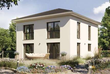 Haus zum Kaufen in Machern 471.250 € 150 m² - Haus Machern | Angebot:25804990