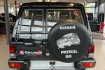 Patrol 2.8 GR |Nur 69.Tkm|Rostfrei|Sammlerzustand
