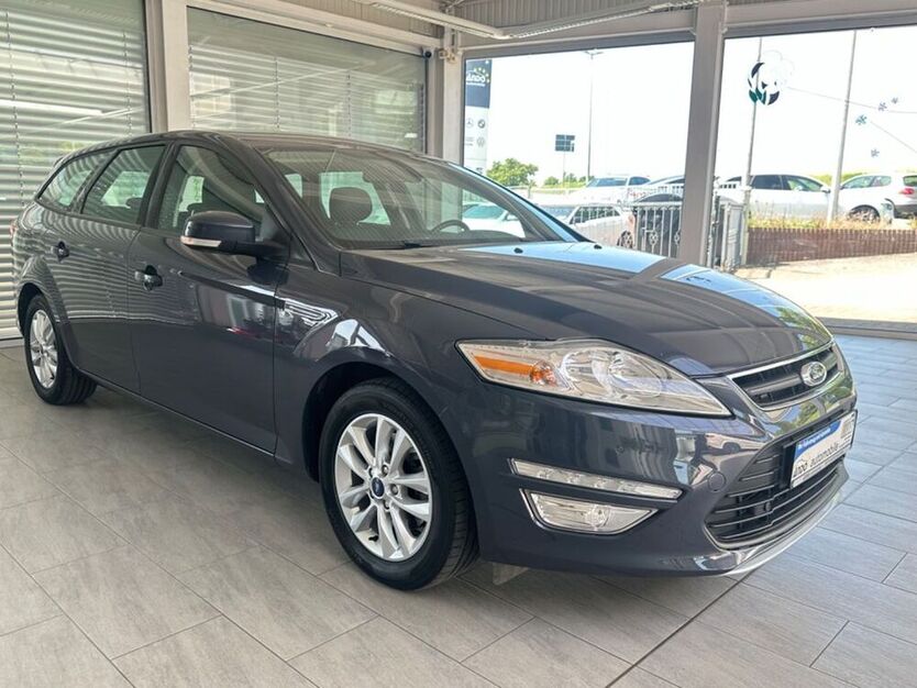 Mondeo