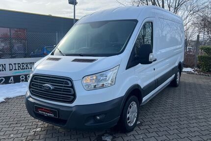 Ford Transit 181.000 km 10.980 &euro; Augsburg 86154