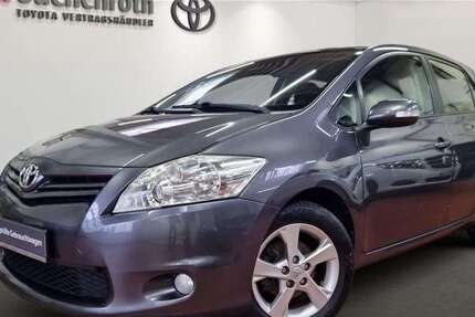 Toyota Auris 158.100 km 7.490 € Ludwigsburg 71636