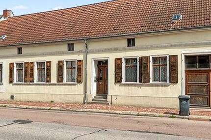 Haus Oranienbaum - 5 Zimmer, 121 m&sup2;, 99.000&euro; | Angebot:26764839