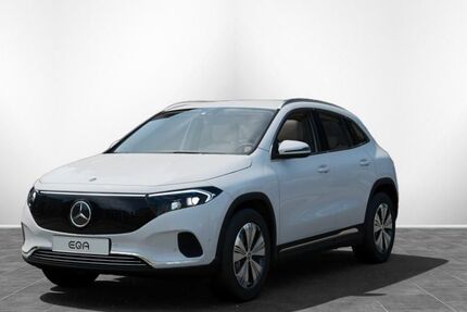 Mercedes-Benz EQA 9.810 km 40.977 &euro; Sangerhausen 06526