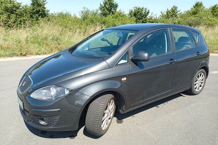 Seat Altea