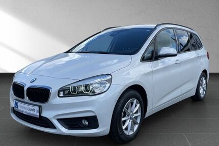BMW 218 55.680 km 15.530 &euro; Schleswig 24837