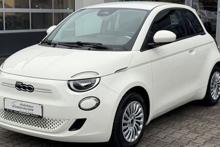 Fiat 500e 10.800 km 21.750 &euro; Bad Arolsen 34454