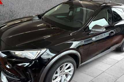 Cupra Formentor 26.259 km 24.495 &euro; Weiden 92637