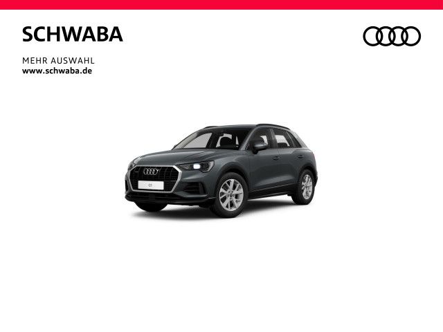 Audi Q3 89.300 km 28.390 &euro; Gersthofen 86368