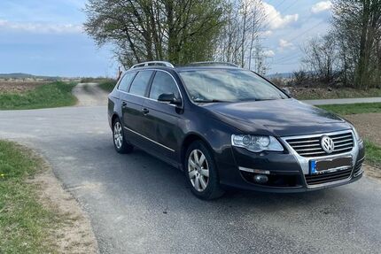 VW Passat 220.000 km 2.900 &euro; Moosbach 92709