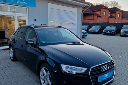 Audi A3 126.784 km 16.499 &euro; Liebenau 31618