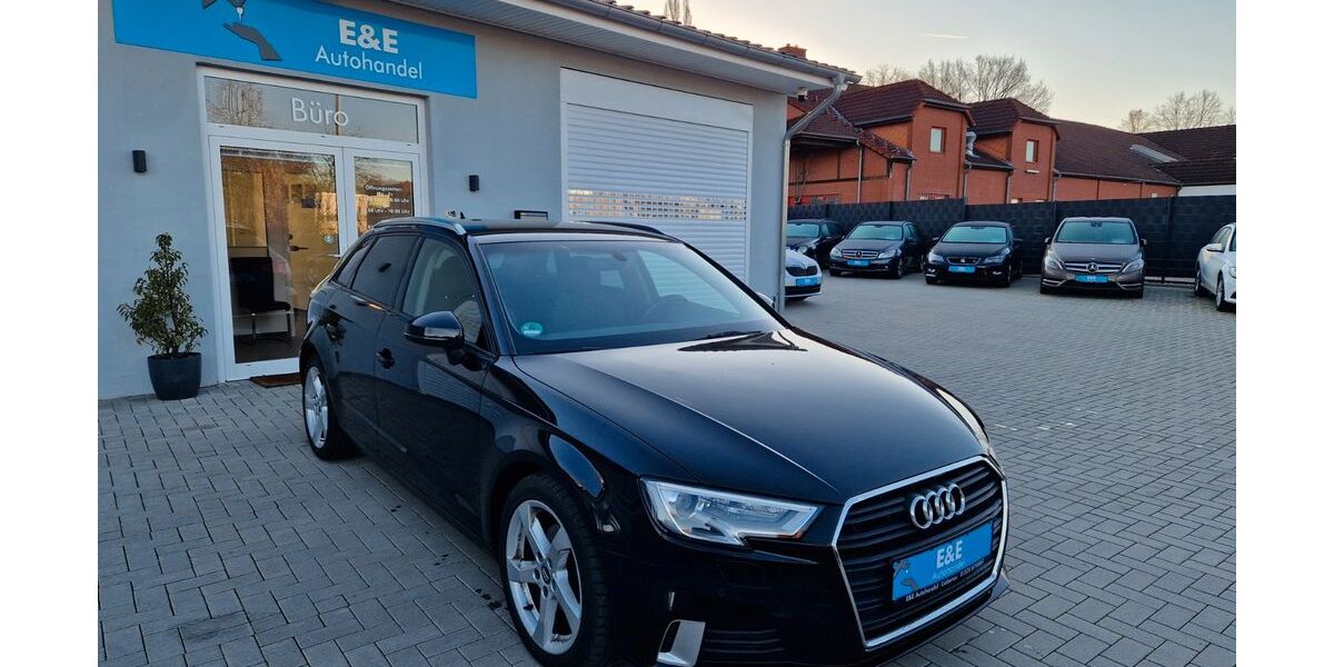 Audi A3 126.784 km 16.499 &euro; Liebenau 31618