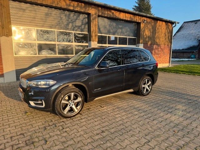 BMW X5 186.000 km 24.400 &euro; Soest 59494