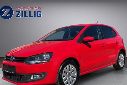VW Polo 129.000 km 5.490 &euro; Kulmbach 95326