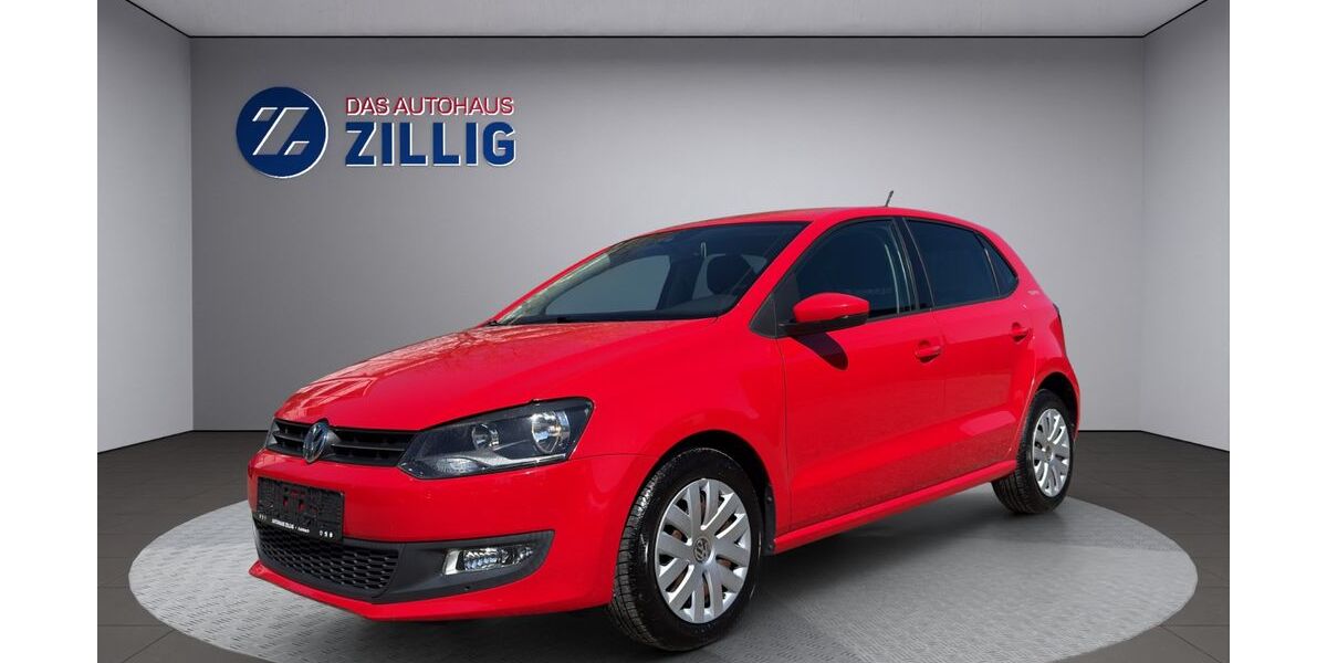VW Polo 129.000 km 5.990 &euro; Kulmbach 95326