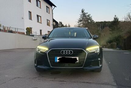 Audi A3 124.000 km 16.500 &euro; Ensdorf 92266