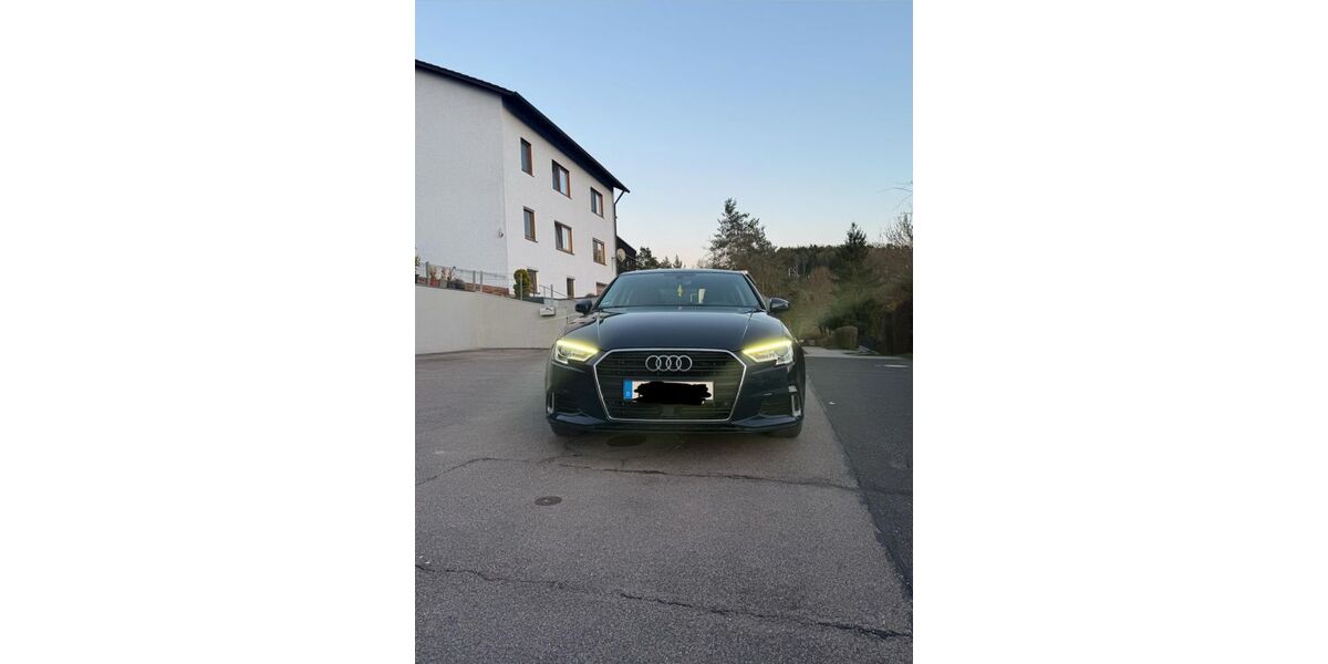 Audi A3 124.000 km 16.500 &euro; Ensdorf 92266